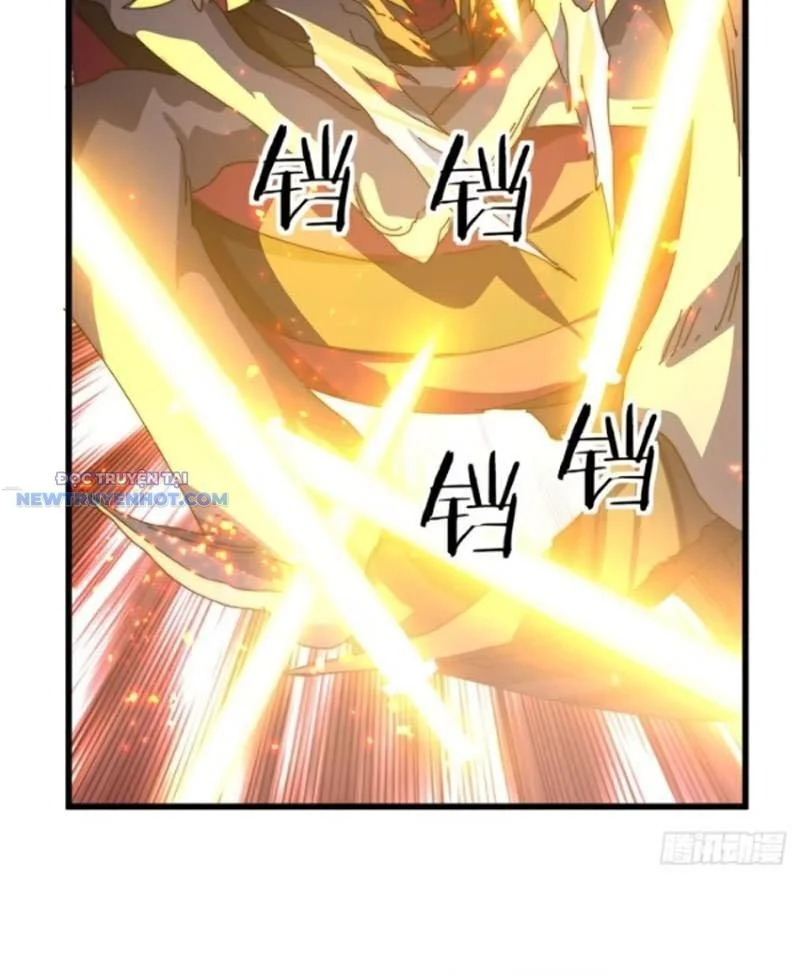 Mời công tử trảm yêu Chapter 88 - Trang 4