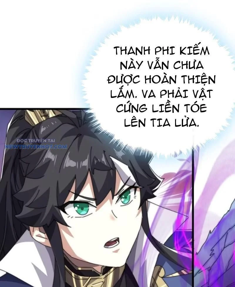 Mời công tử trảm yêu Chapter 88 - Trang 4