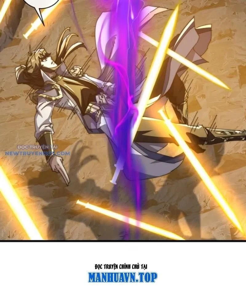Mời công tử trảm yêu Chapter 88 - Trang 4