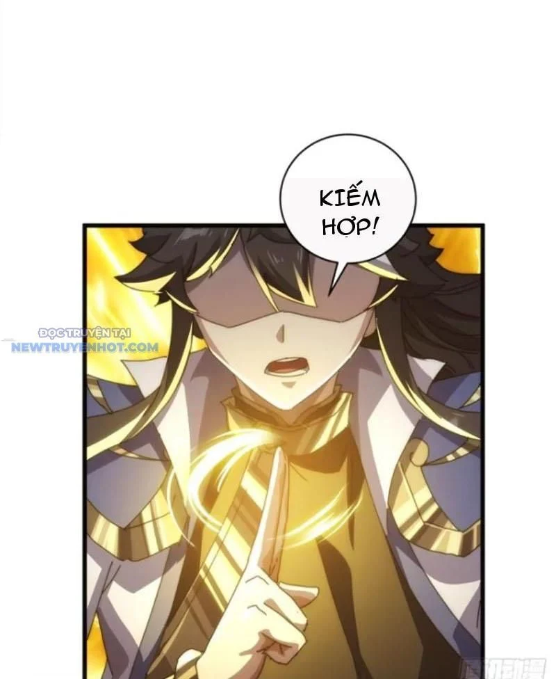 Mời công tử trảm yêu Chapter 88 - Trang 4