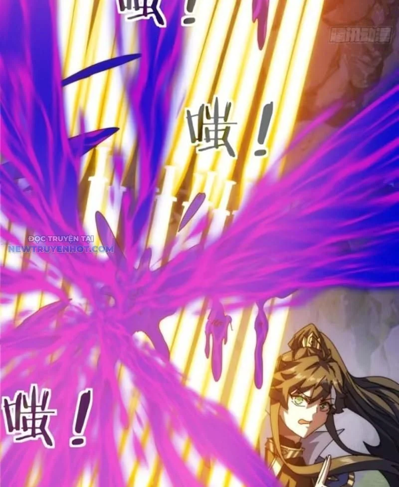 Mời công tử trảm yêu Chapter 88 - Trang 4