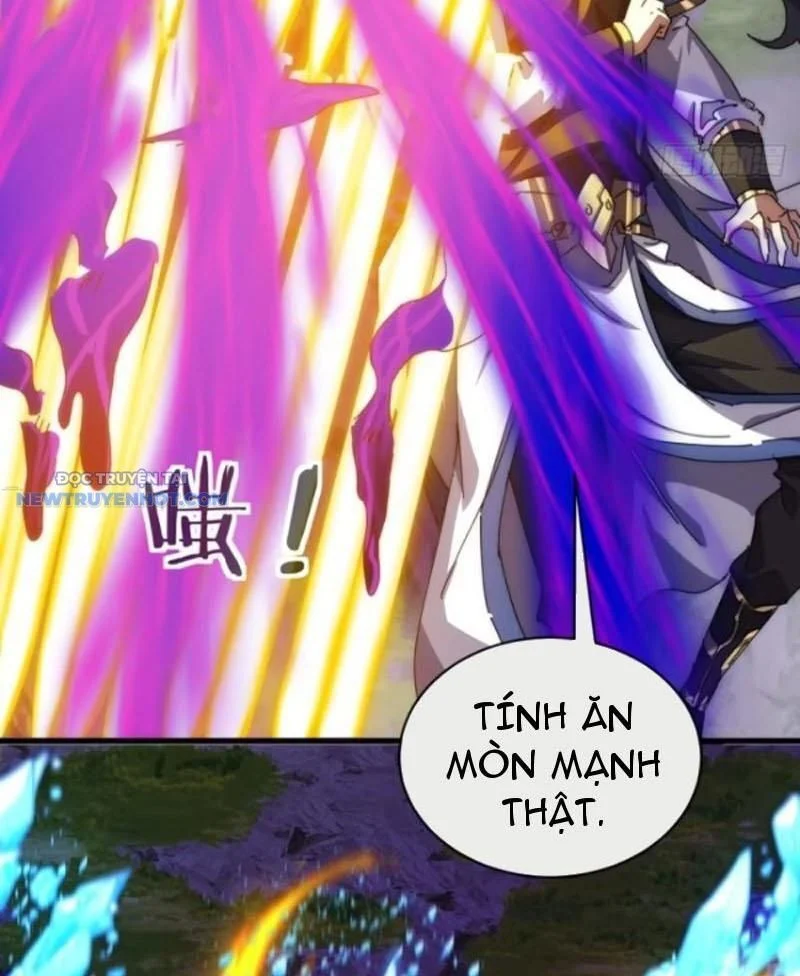 Mời công tử trảm yêu Chapter 88 - Trang 4