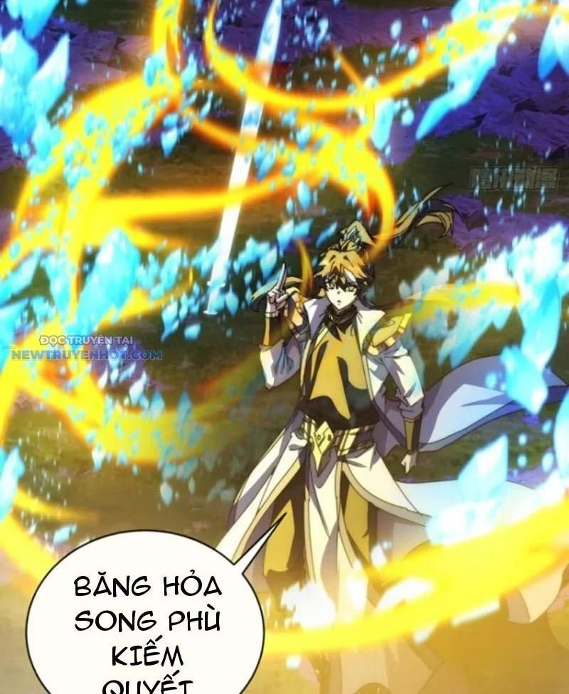Mời công tử trảm yêu Chapter 88 - Trang 4