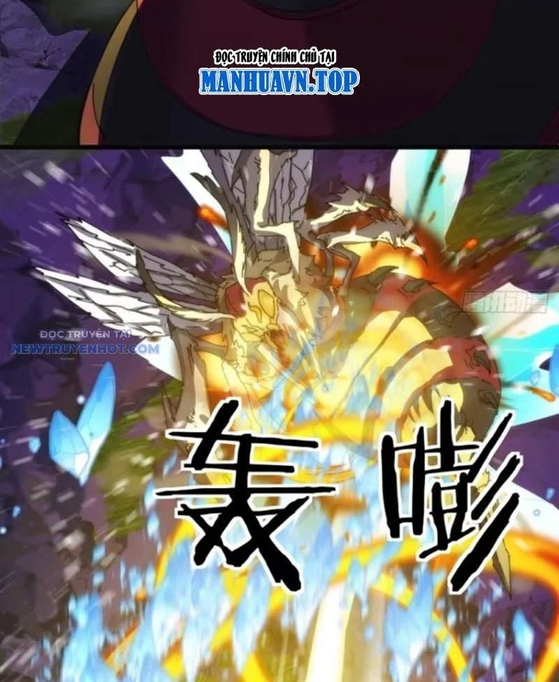 Mời công tử trảm yêu Chapter 88 - Trang 4