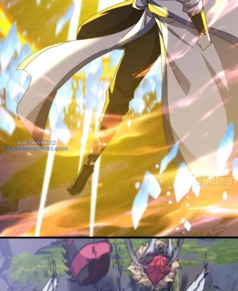 Mời công tử trảm yêu Chapter 88 - Trang 4