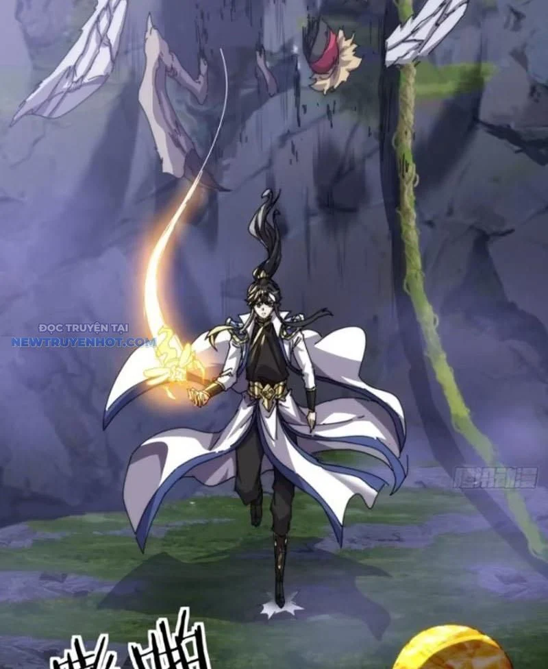 Mời công tử trảm yêu Chapter 88 - Trang 4