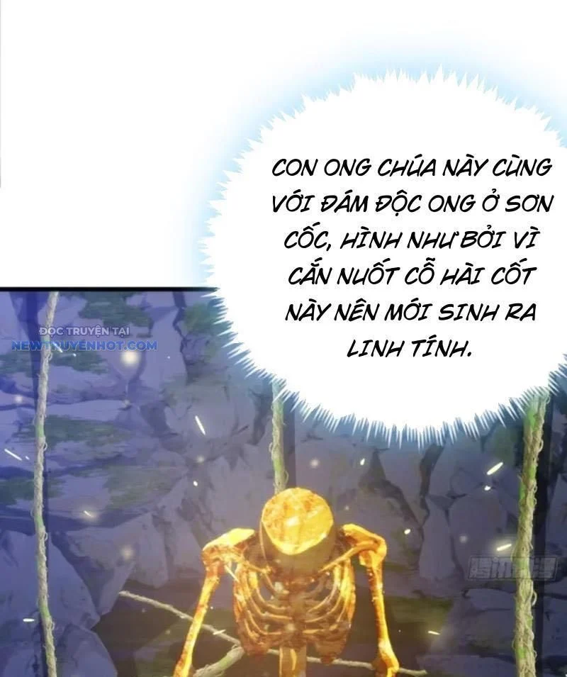 Mời công tử trảm yêu Chapter 88 - Trang 4