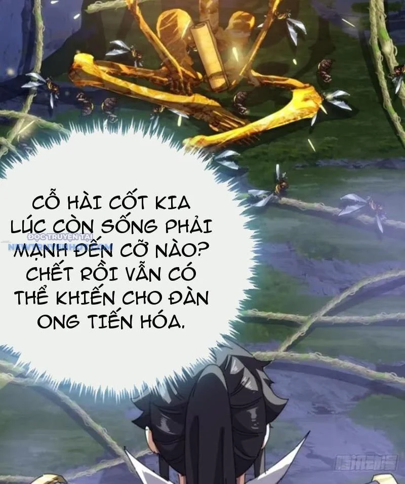 Mời công tử trảm yêu Chapter 88 - Trang 4