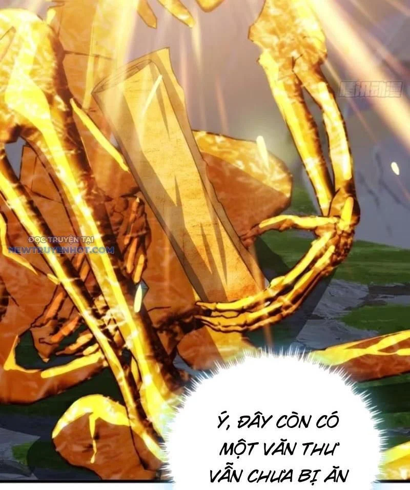 Mời công tử trảm yêu Chapter 88 - Trang 4