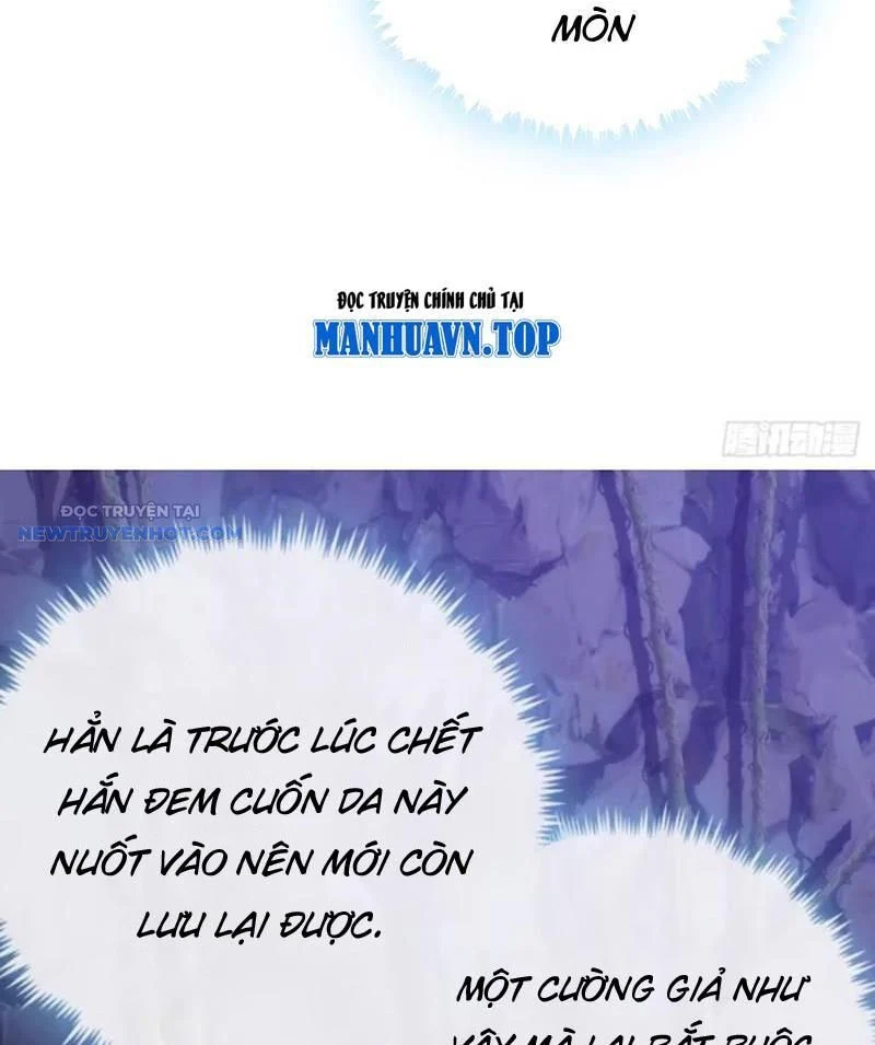 Mời công tử trảm yêu Chapter 88 - Trang 4