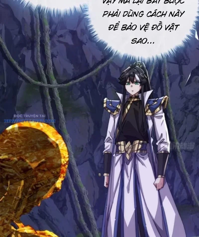 Mời công tử trảm yêu Chapter 88 - Trang 4