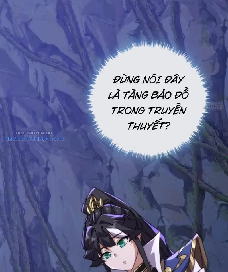 Mời công tử trảm yêu Chapter 88 - Trang 4