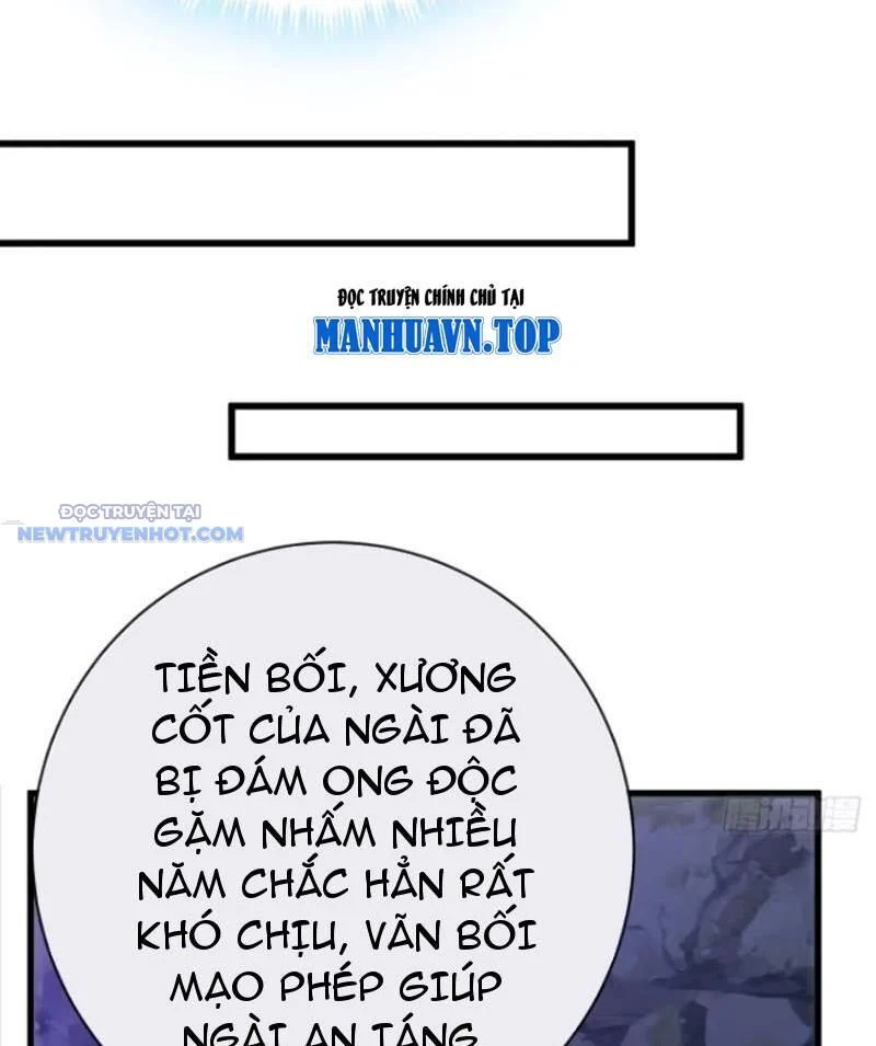 Mời công tử trảm yêu Chapter 88 - Trang 4