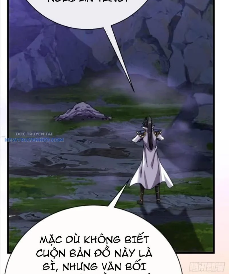 Mời công tử trảm yêu Chapter 88 - Trang 4
