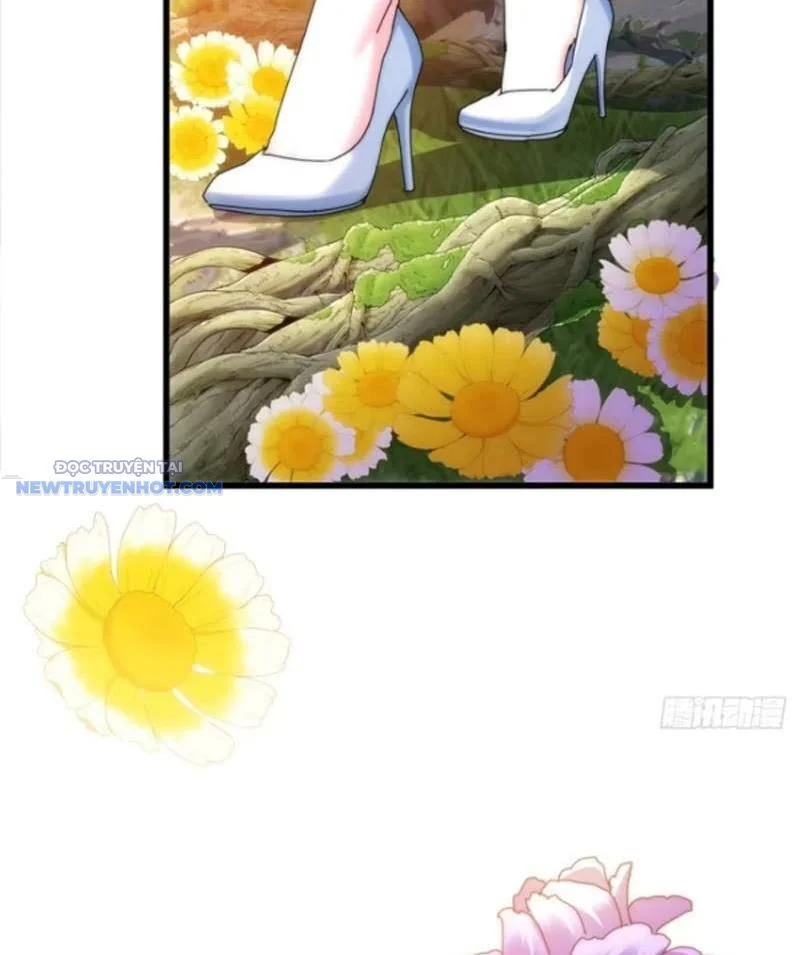 Mời công tử trảm yêu Chapter 88 - Trang 4