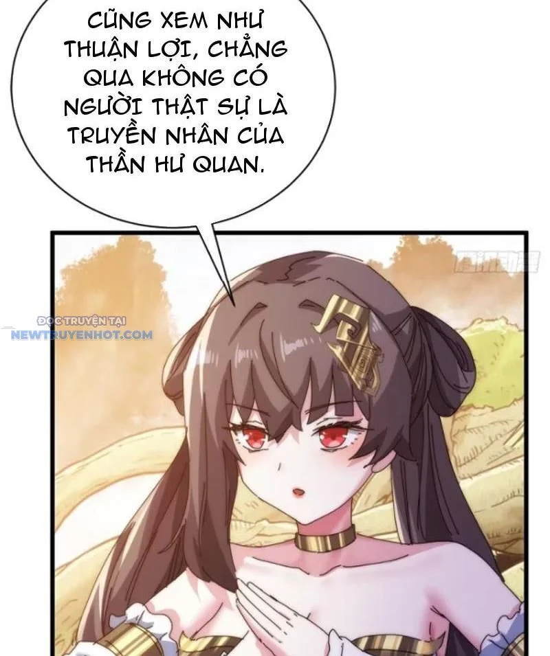 Mời công tử trảm yêu Chapter 88 - Trang 4