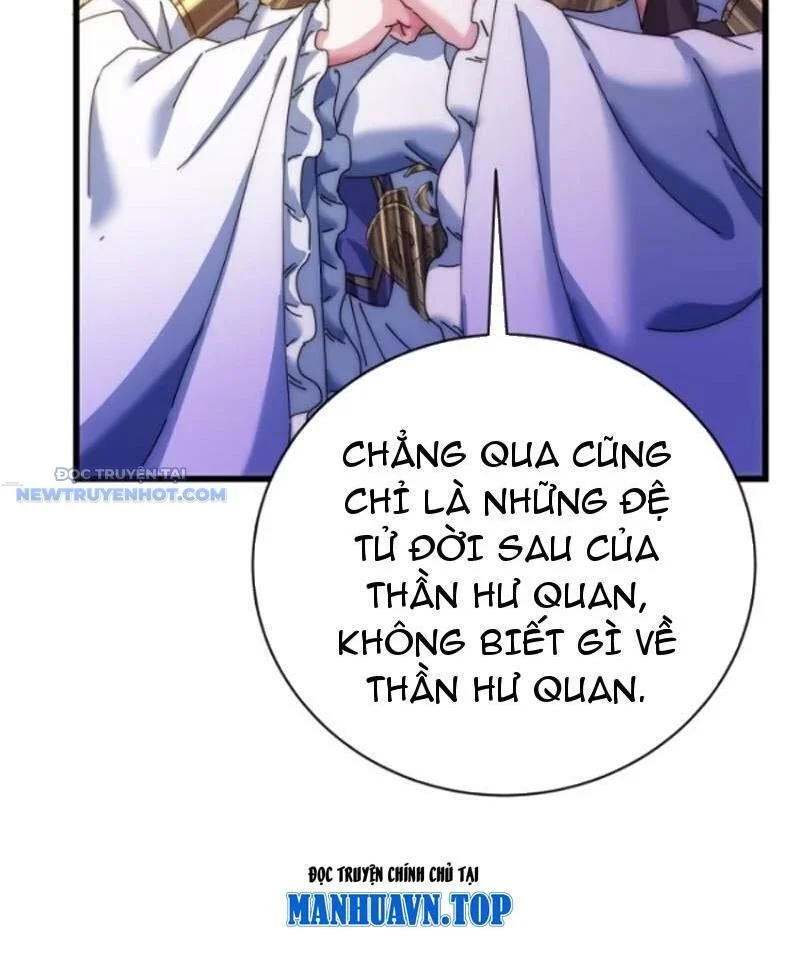 Mời công tử trảm yêu Chapter 88 - Trang 4