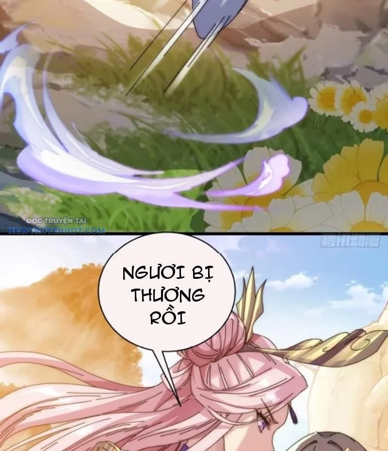 Mời công tử trảm yêu Chapter 88 - Trang 4