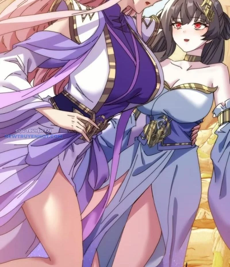 Mời công tử trảm yêu Chapter 88 - Trang 4