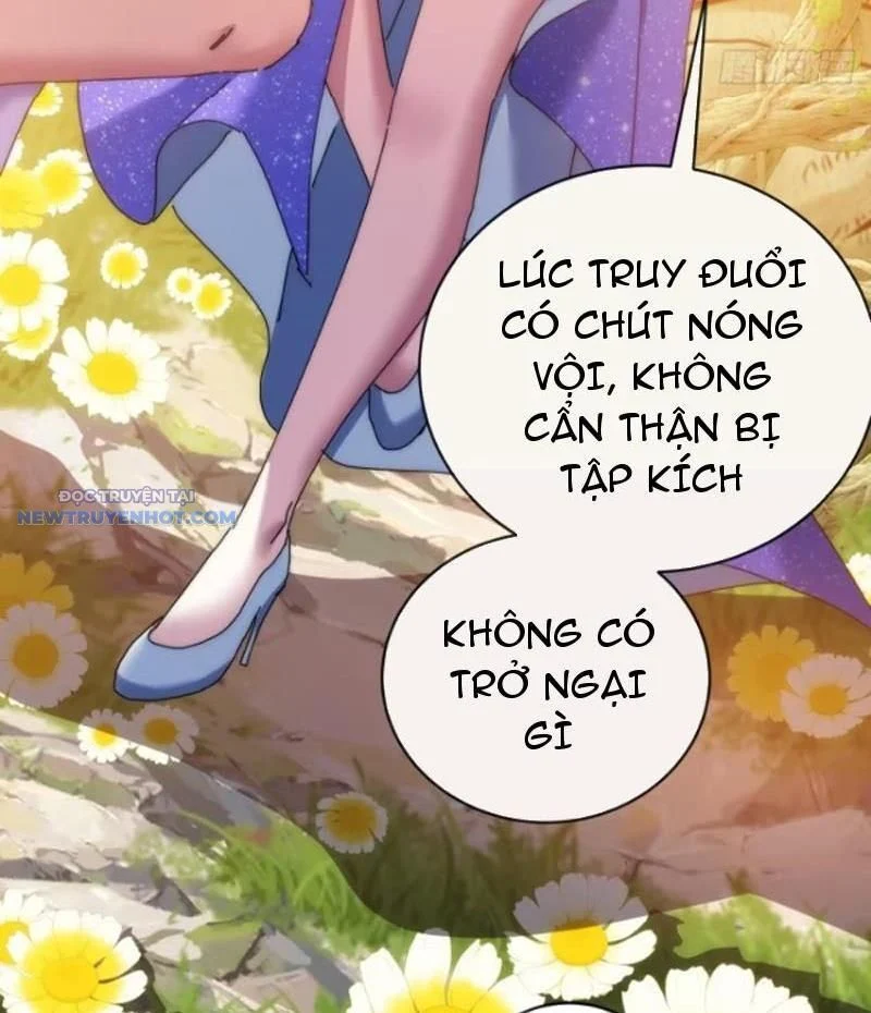 Mời công tử trảm yêu Chapter 88 - Trang 4