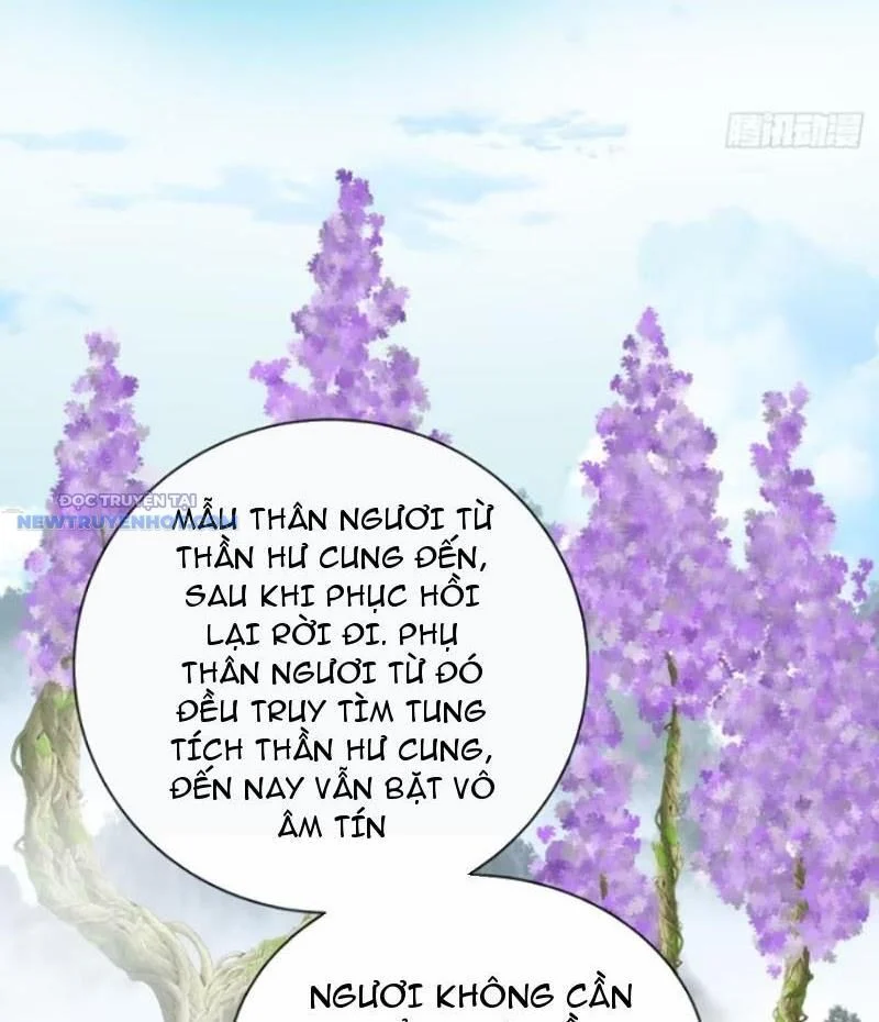 Mời công tử trảm yêu Chapter 88 - Trang 4