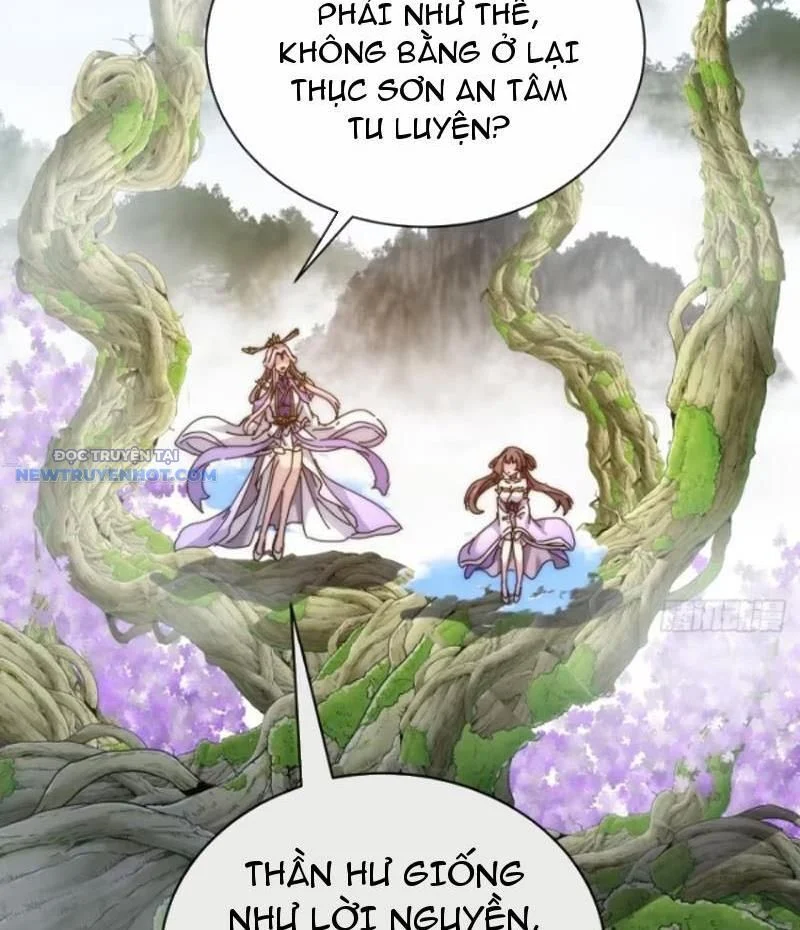 Mời công tử trảm yêu Chapter 88 - Trang 4