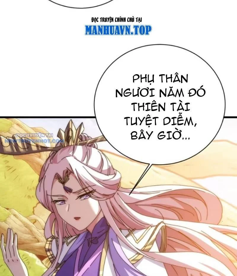 Mời công tử trảm yêu Chapter 88 - Trang 4