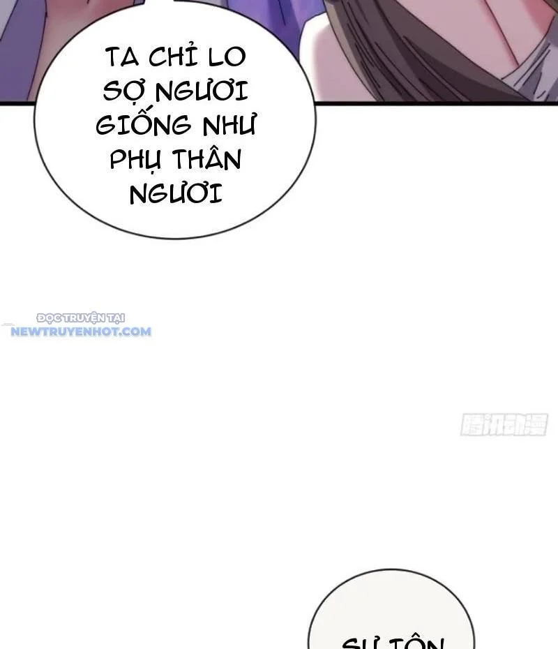 Mời công tử trảm yêu Chapter 88 - Trang 4