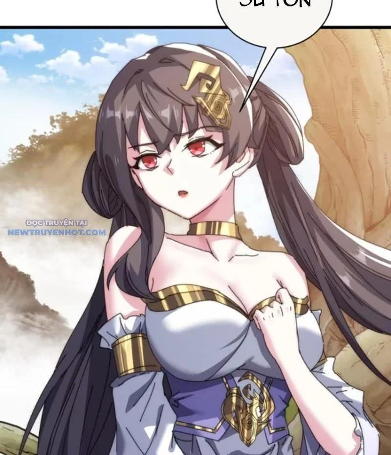 Mời công tử trảm yêu Chapter 88 - Trang 4