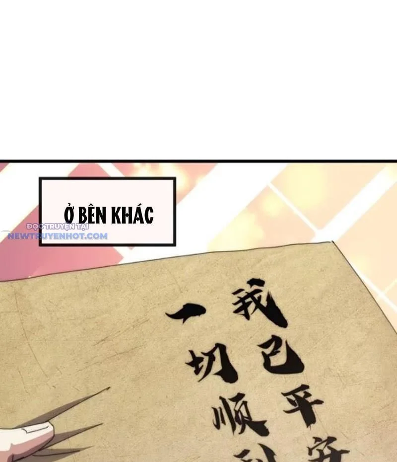 Mời công tử trảm yêu Chapter 88 - Trang 4