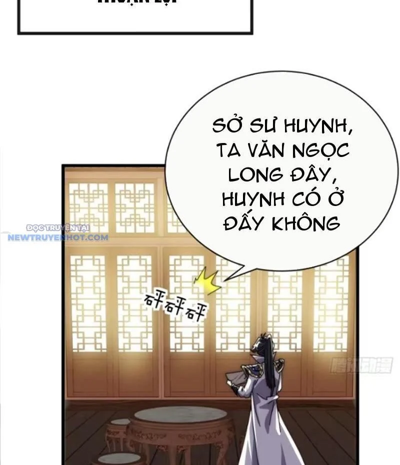 Mời công tử trảm yêu Chapter 88 - Trang 4