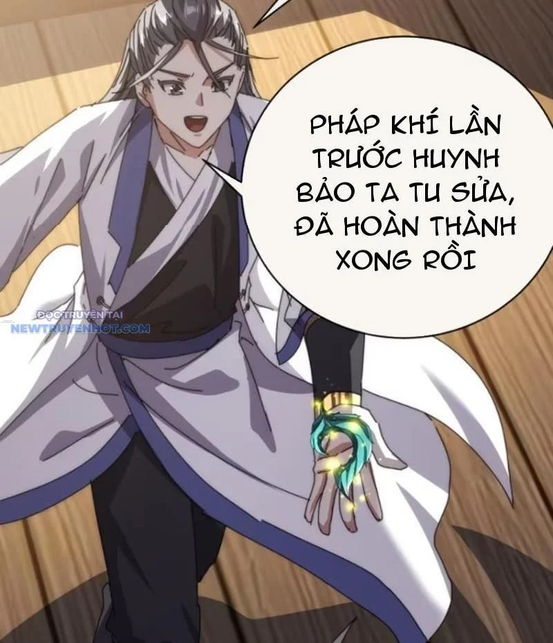 Mời công tử trảm yêu Chapter 88 - Trang 4