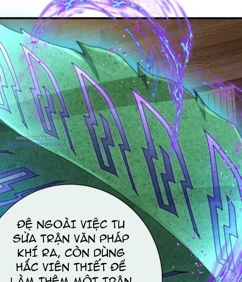 Mời công tử trảm yêu Chapter 88 - Trang 4