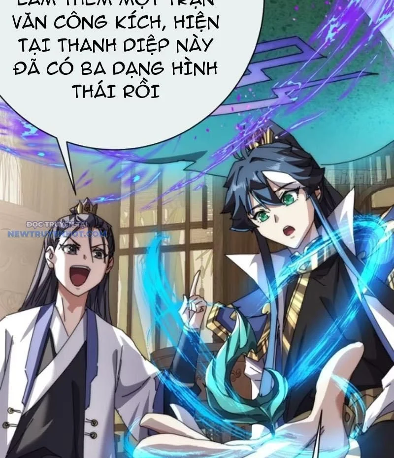 Mời công tử trảm yêu Chapter 88 - Trang 4