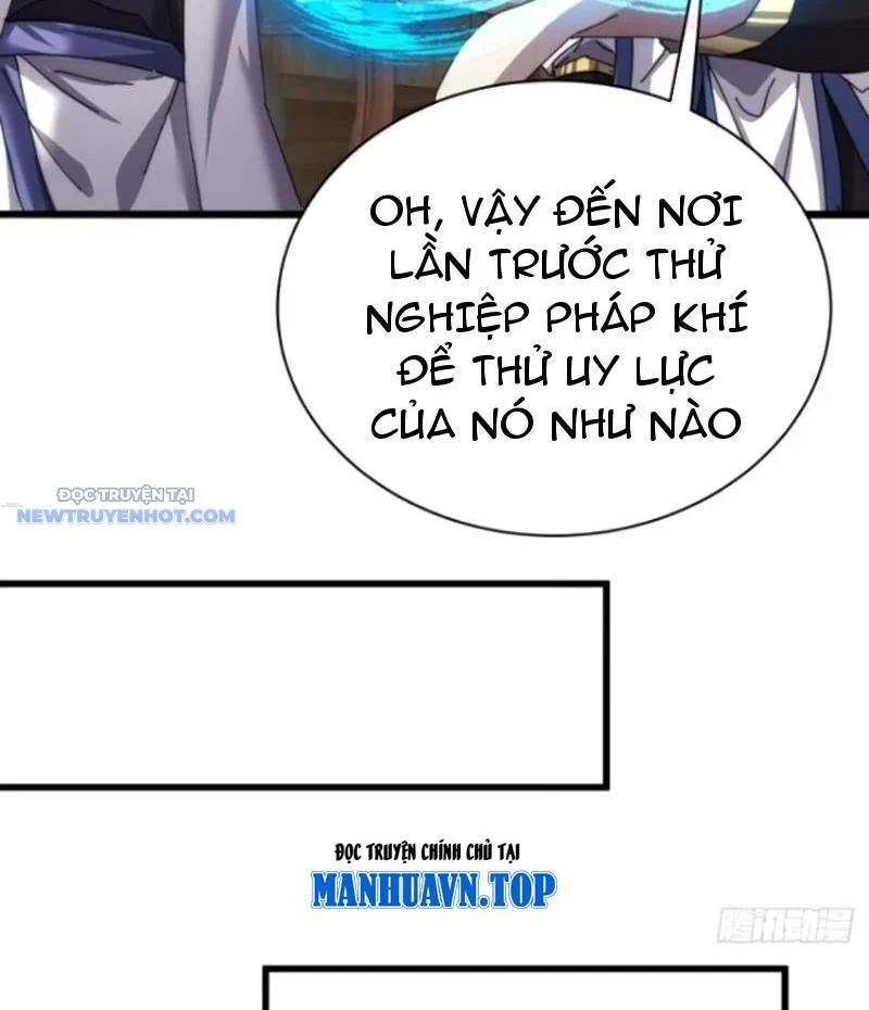 Mời công tử trảm yêu Chapter 88 - Trang 4
