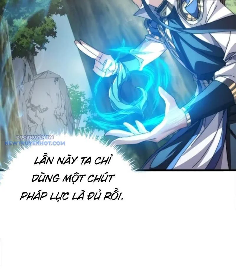 Mời công tử trảm yêu Chapter 88 - Trang 4
