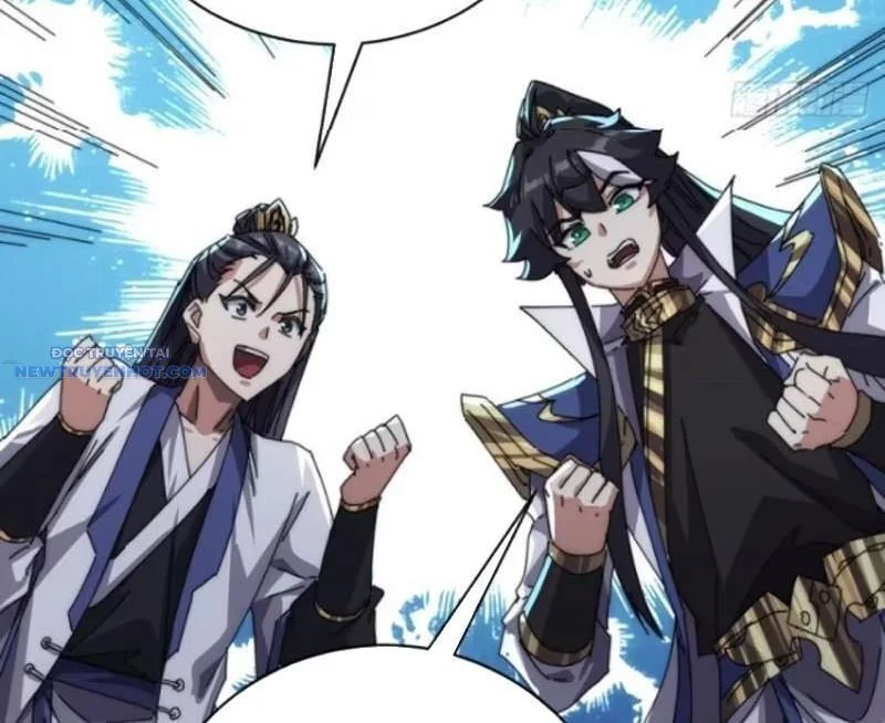 Mời công tử trảm yêu Chapter 88 - Trang 4