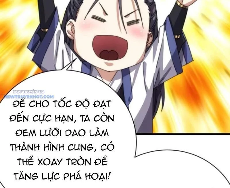 Mời công tử trảm yêu Chapter 88 - Trang 4