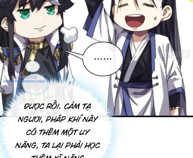 Mời công tử trảm yêu Chapter 88 - Trang 4
