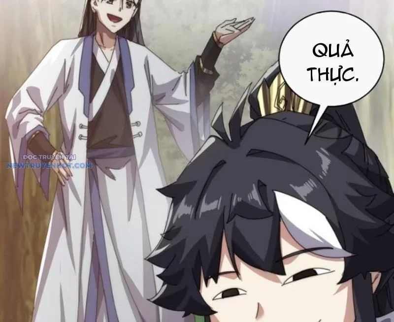 Mời công tử trảm yêu Chapter 88 - Trang 4