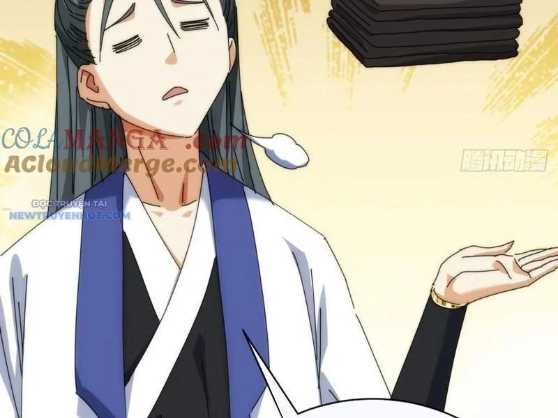 Mời Công Tử Trảm Yêu Chapter 89 - Trang 2