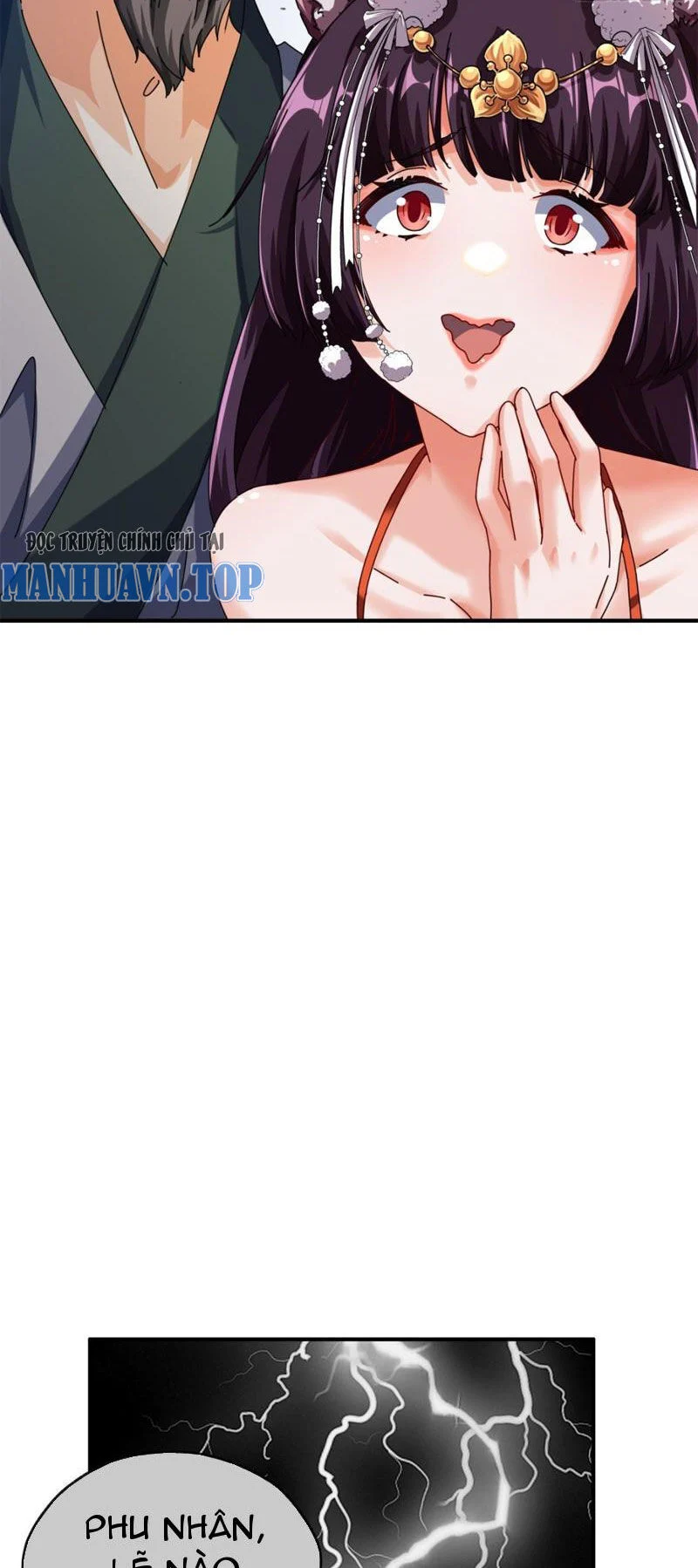 Mời Công Tử Trảm Yêu Chapter 9 - Trang 2
