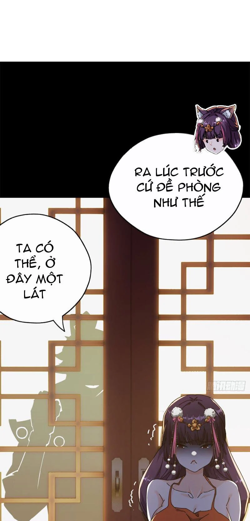 Mời Công Tử Trảm Yêu Chapter 9 - Trang 2