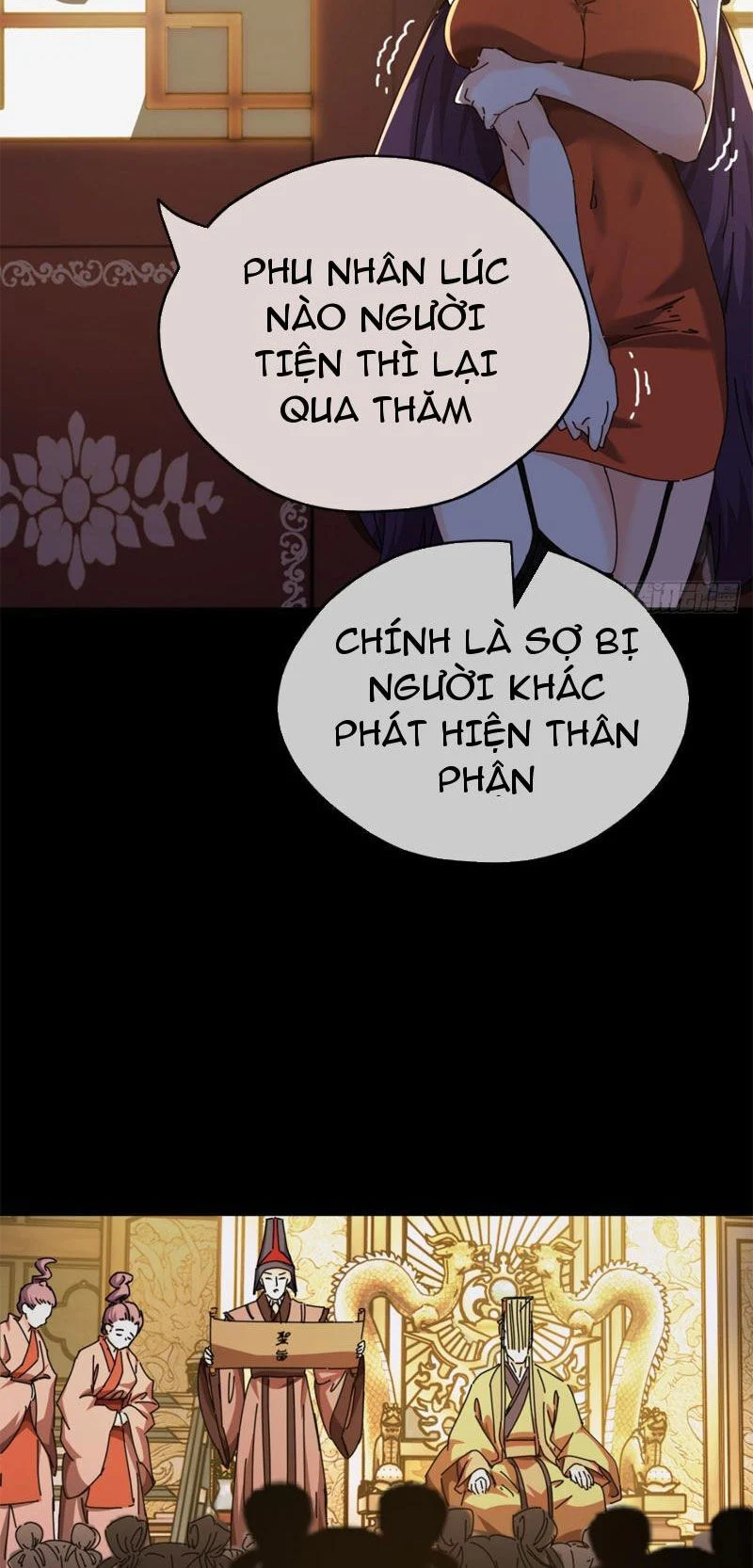 Mời Công Tử Trảm Yêu Chapter 9 - Trang 2