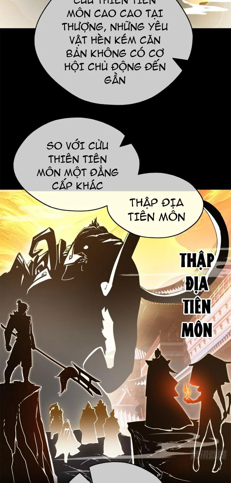 Mời Công Tử Trảm Yêu Chapter 9 - Trang 2