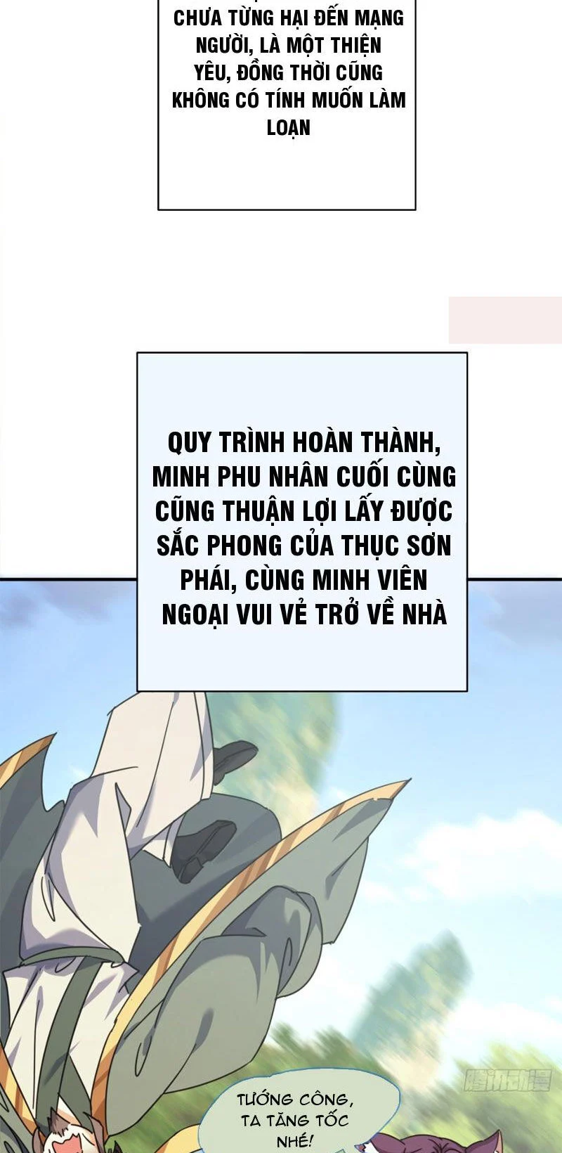 Mời Công Tử Trảm Yêu Chapter 9 - Trang 2