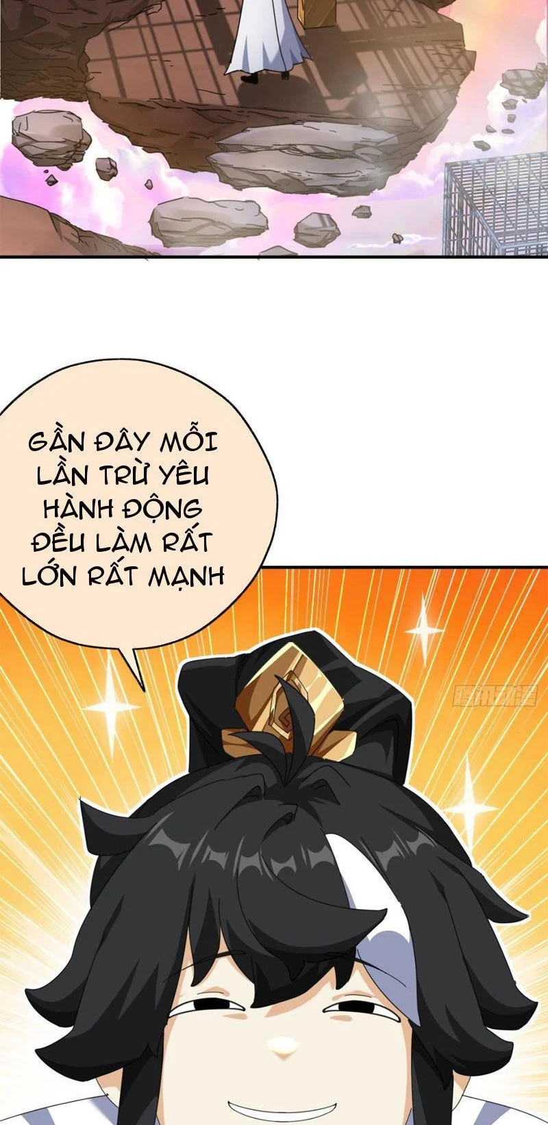 Mời Công Tử Trảm Yêu Chapter 9 - Trang 2