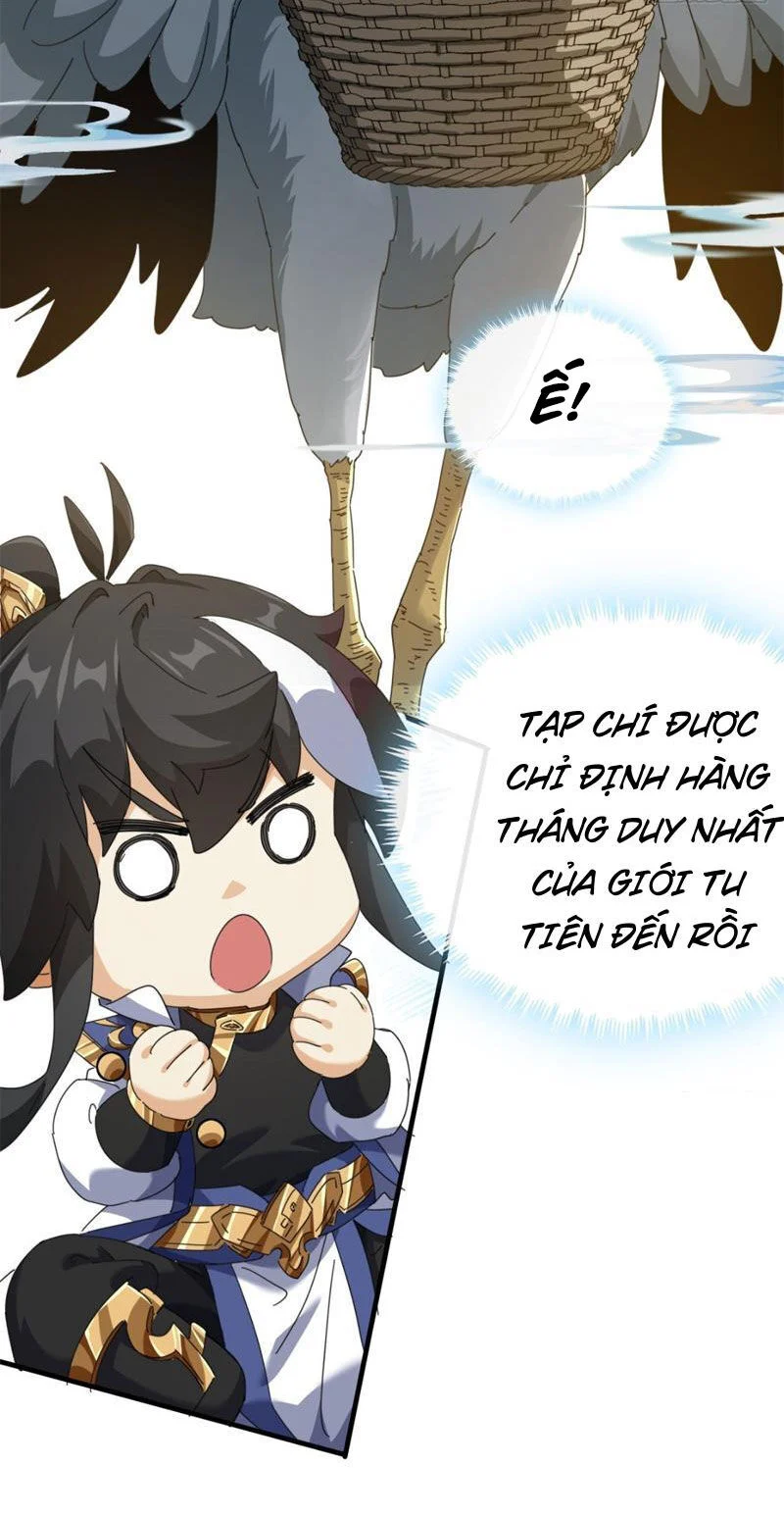 Mời Công Tử Trảm Yêu Chapter 9 - Trang 2