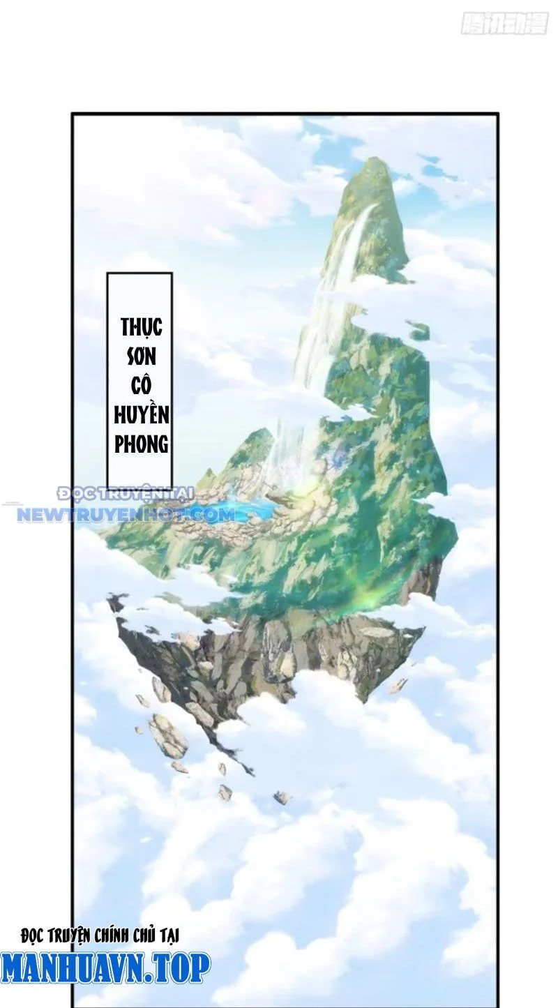 Mời Công Tử Trảm Yêu Chapter 90 - Trang 2