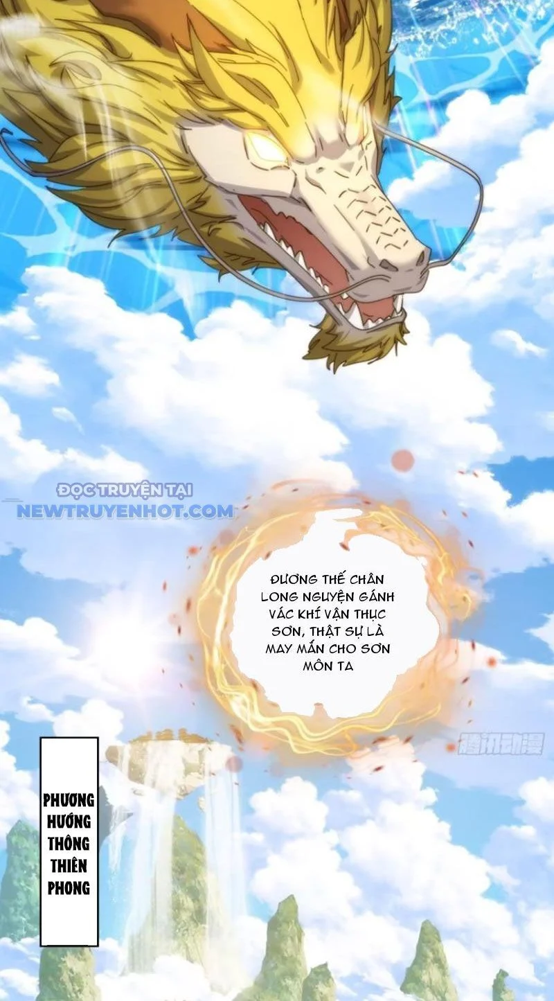 Mời Công Tử Trảm Yêu Chapter 90 - Trang 2